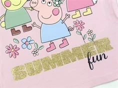 Name It parfait pink Gurli Gris top